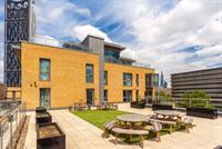 Student Haus Elephant & Castle Λονδίνο Εξωτερικό φωτογραφία